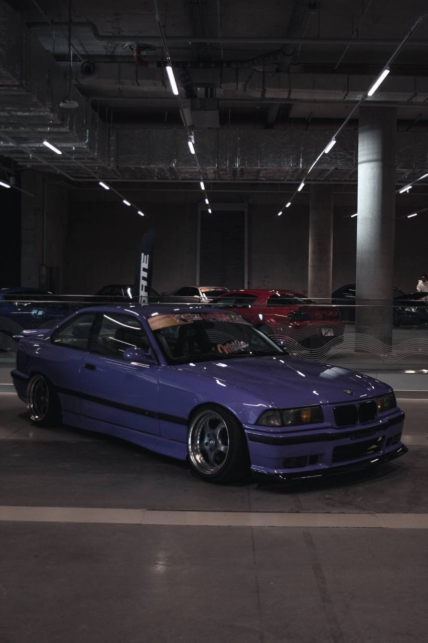 Drift Expo 2025 Кронштадт. Автомобильный фотограф — PhotogRaty