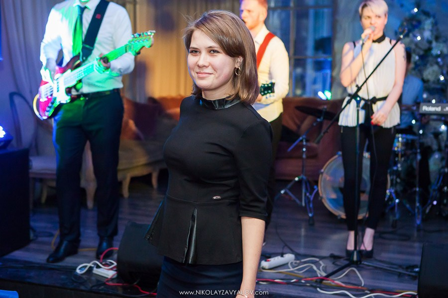 АЛВИСА (корпоратив). Видеооператор/Фотограф Николай Завьялов