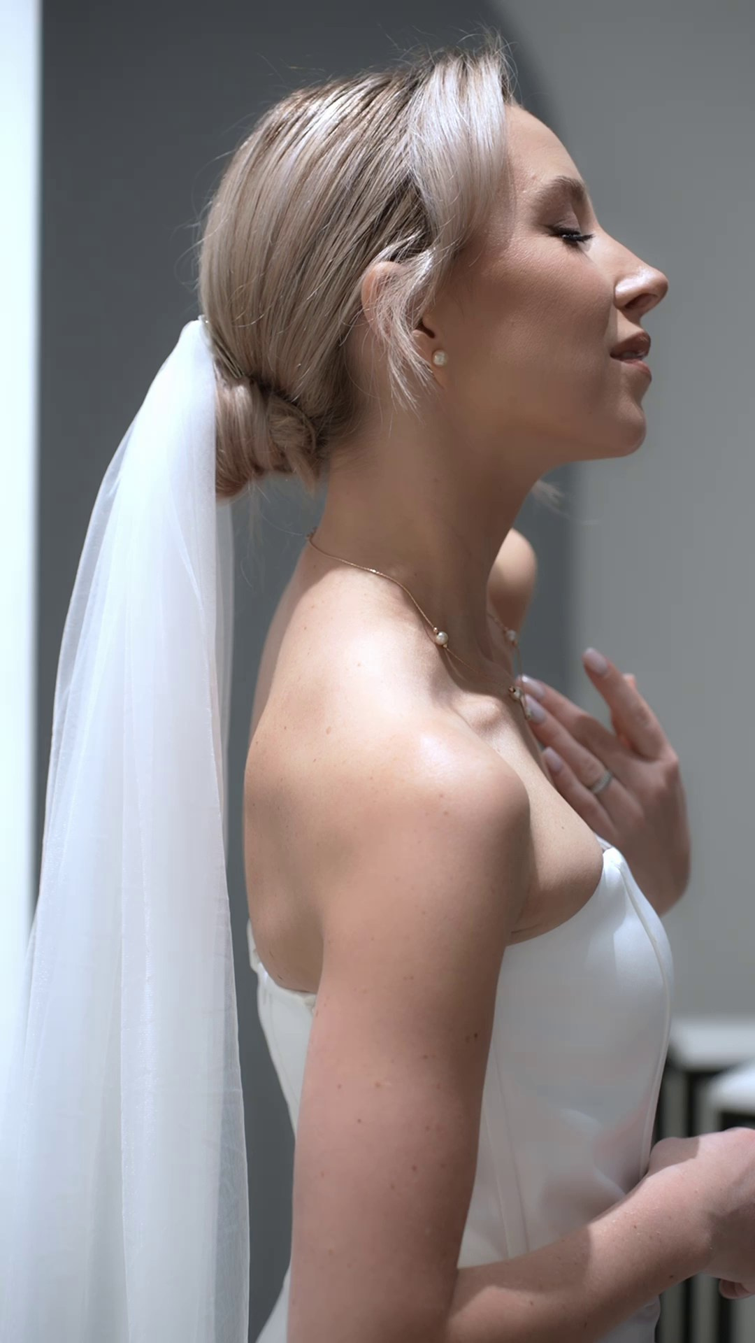 Пары. Видеограф Марина Аветисян