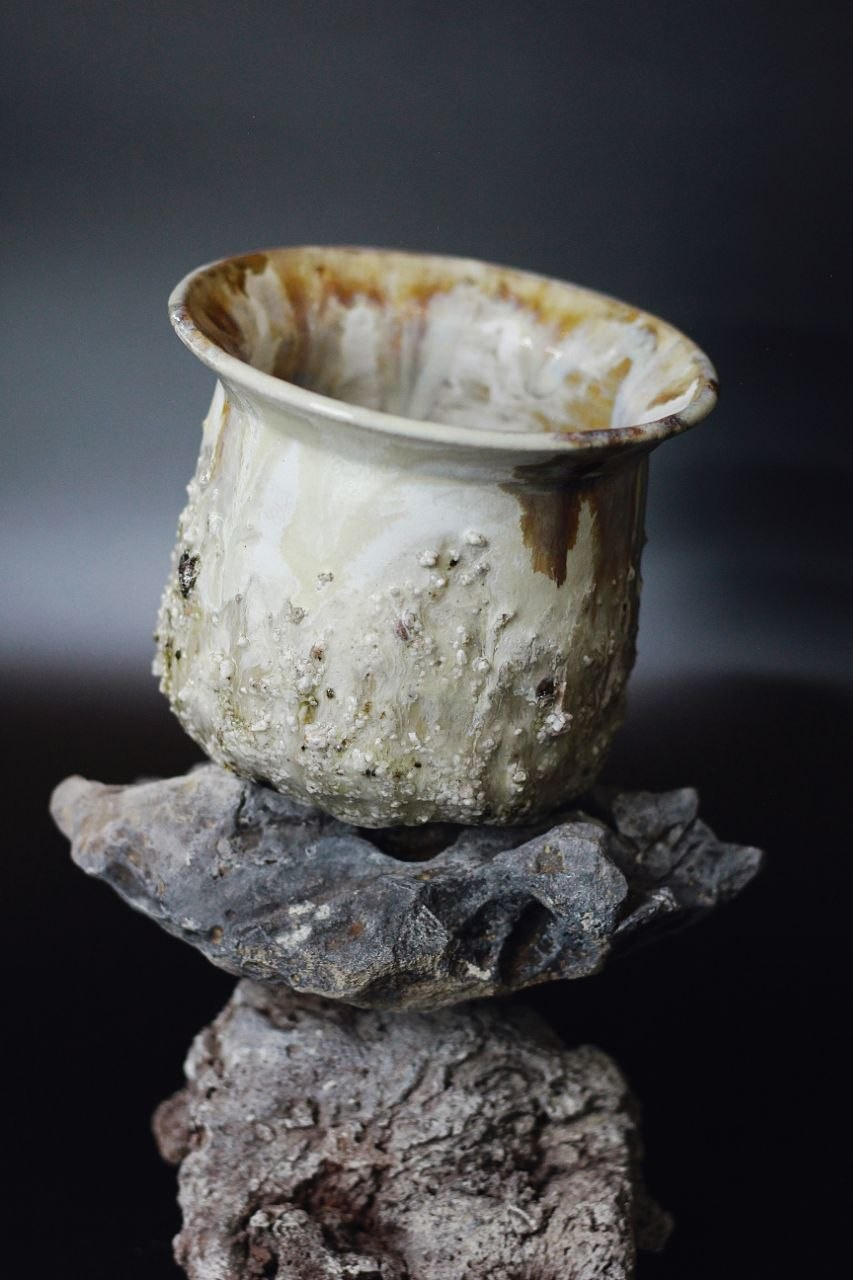 Разговоры о море. ARGILLA CERAMICS
