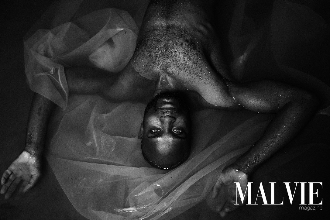 Мужская фотосессия Fashion. Анна Потявина. Фотограф Москва