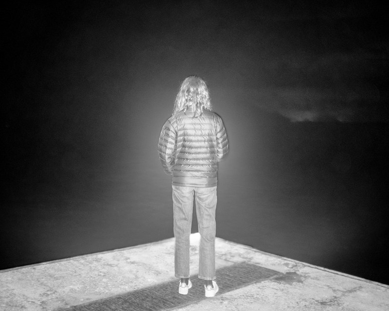 О книге «Thinking Like An Island» (Gabriele Chiapparini & Camilla Marrese). Private image