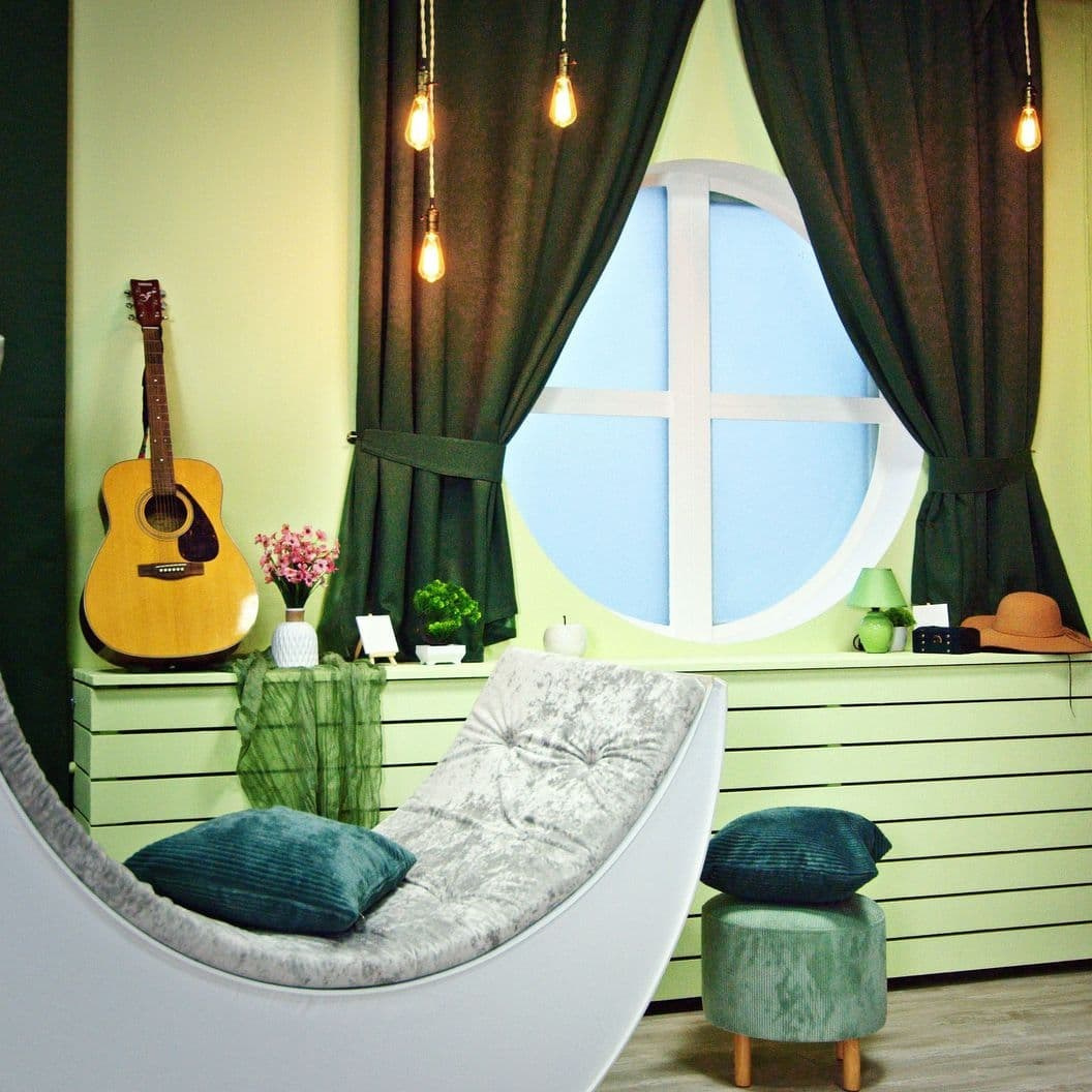 Фотостудия «Позитив продакшн». Детский и семейный фотограф в Сургуте и Нефтеюганске Анна Старцева