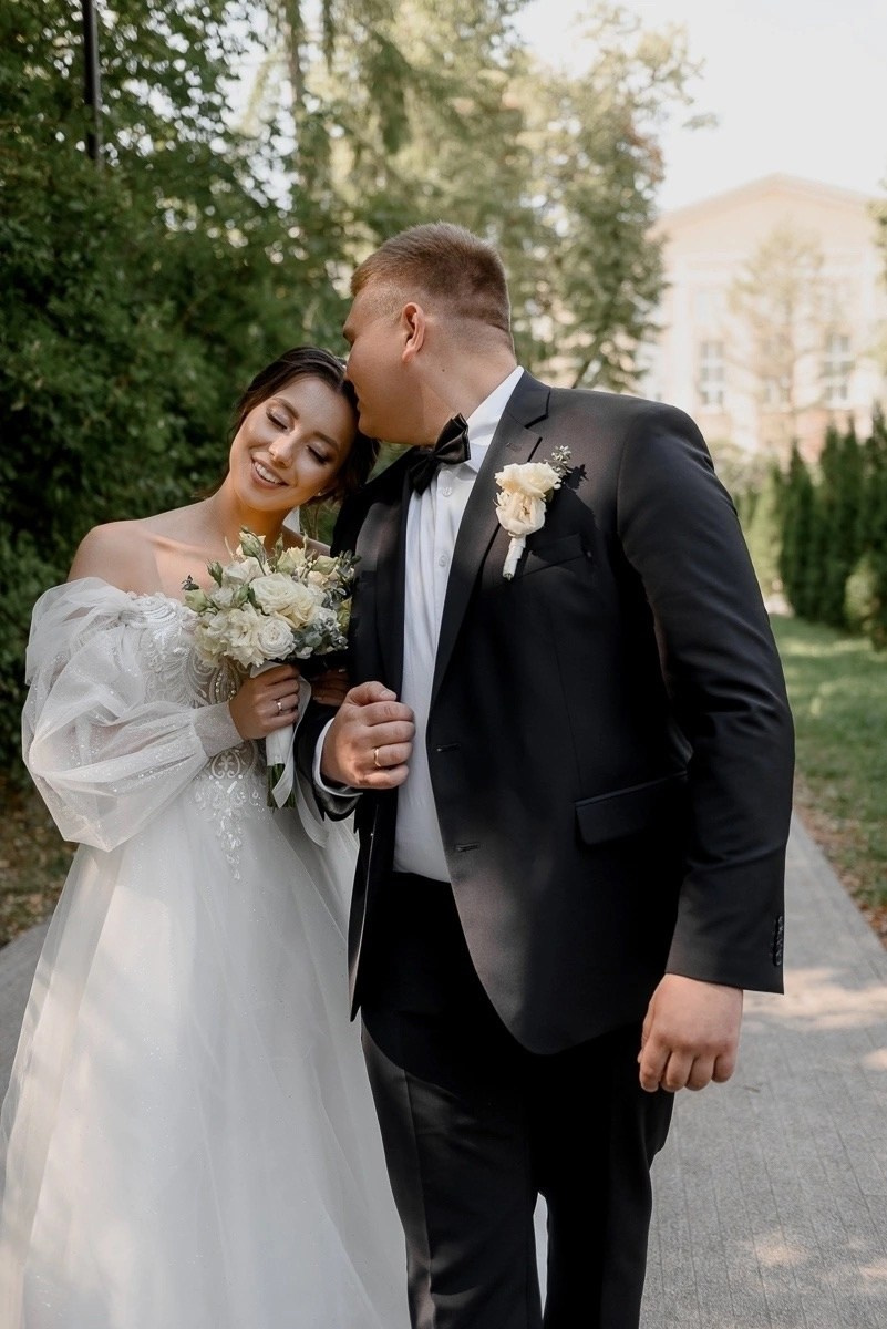 Свадебная фотосессия. Свадебный фотограф и видеооператор | Воронеж | Липецк