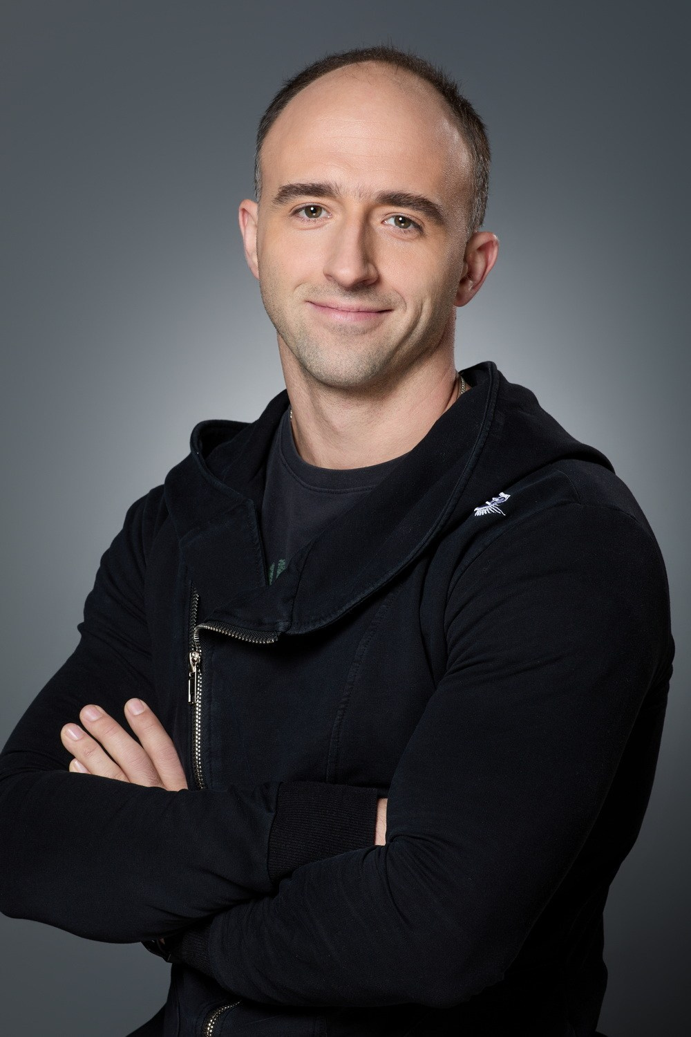 Деловой портрет. Профессиональная фотосъемка для бизнеса и личного бренда в Москве