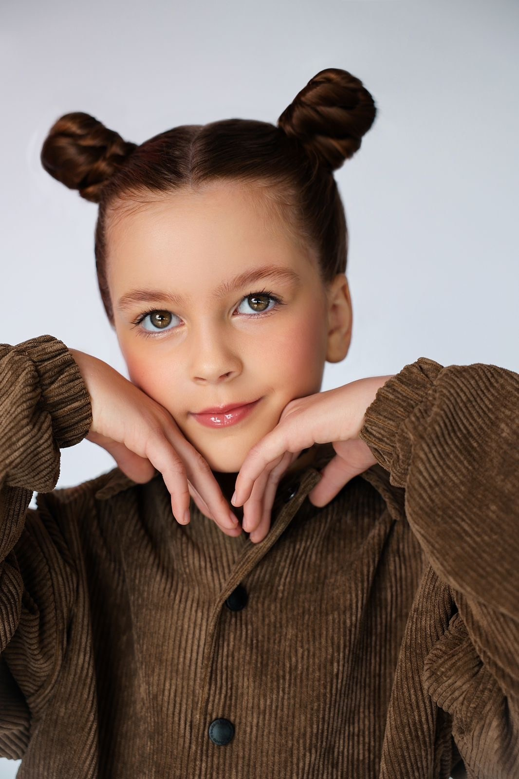 TAISIA. Модельная студия MIA Models