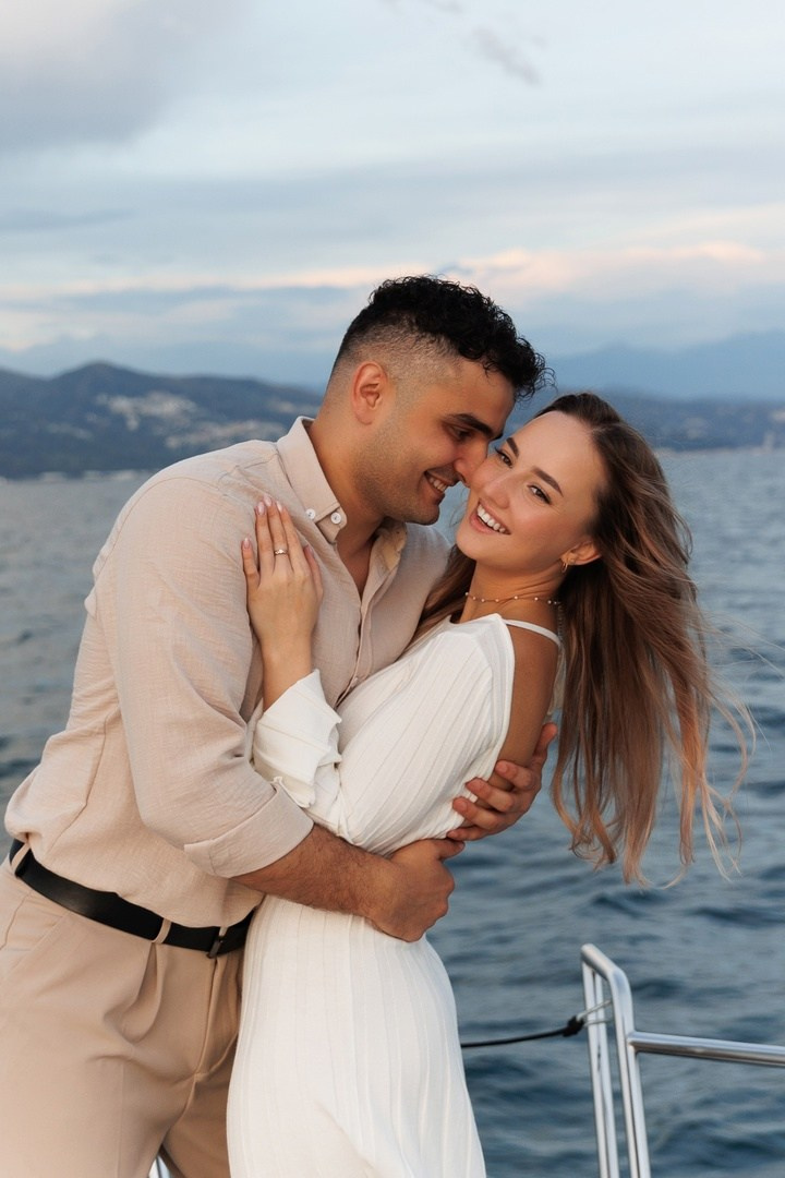 Индивидуальные. Фотограф в Москве Егиазарян Карен