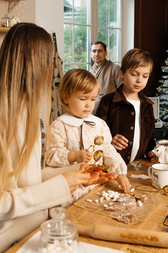 Семейный фотограф в Сочи Анна Мальцева