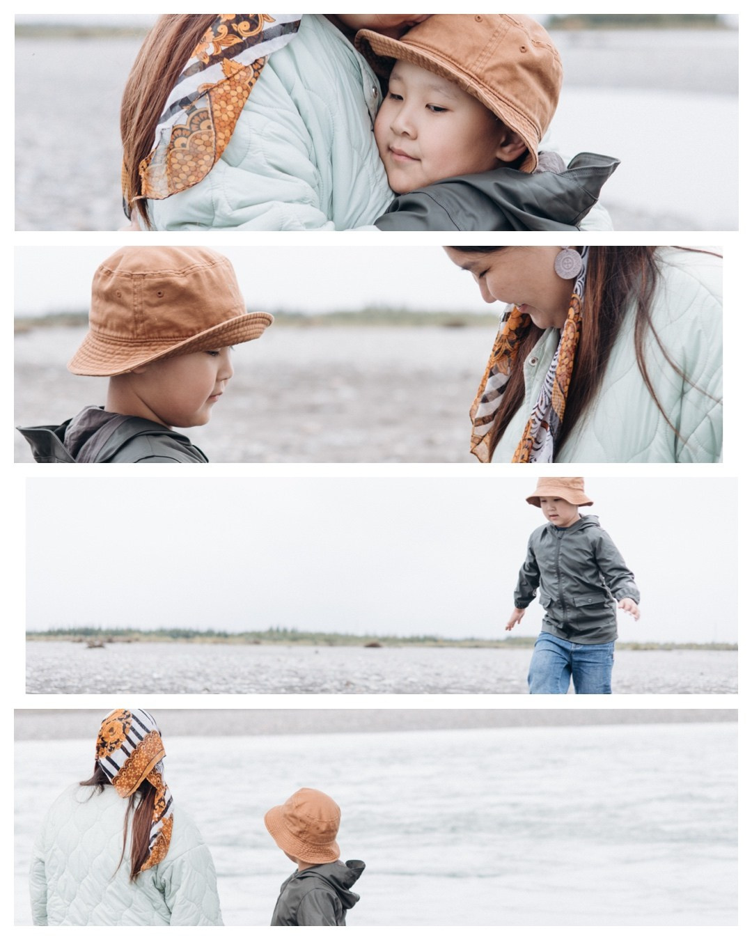 История вашей семьи. Меня зовут Галианна Черемисина