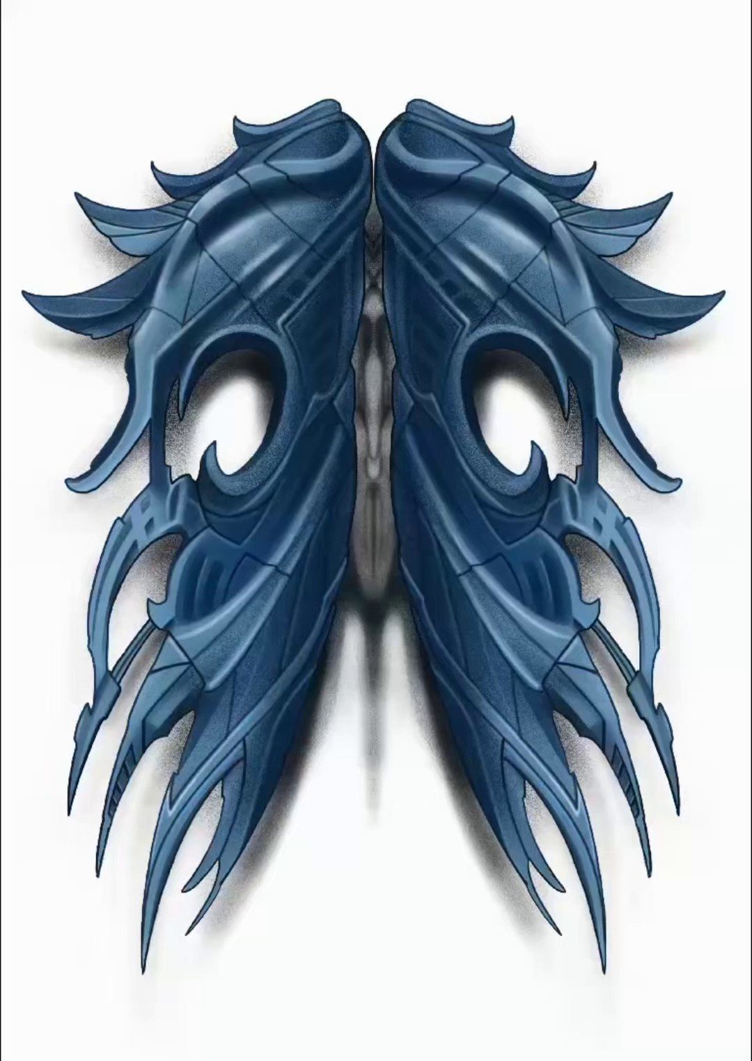 Эскизы 3D. Helixart.ru