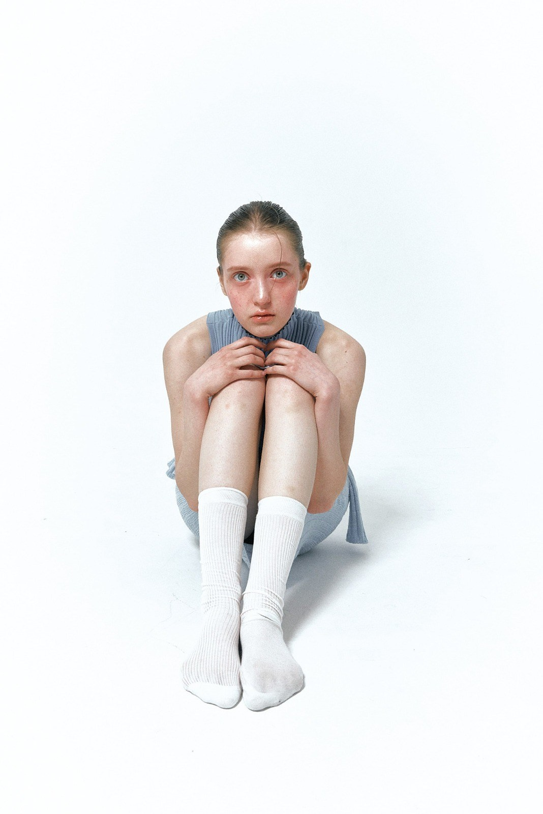 Dasha. Modeling agency TM MODELS