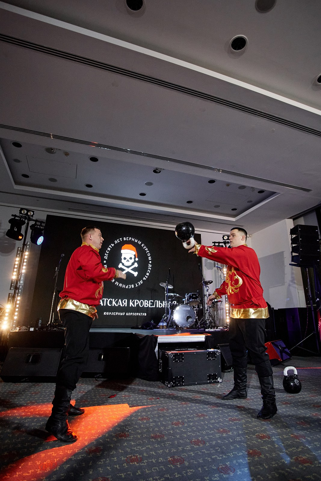 Уральская Кровельная Компания. Свадебный фотограф Челябинск, Екатеринбург, Курган — Виктор Слуднов