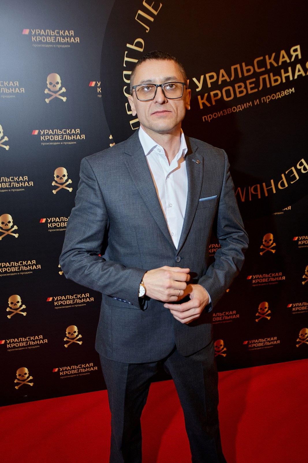 Уральская Кровельная Компания. Свадебный фотограф Челябинск, Екатеринбург, Курган — Виктор Слуднов