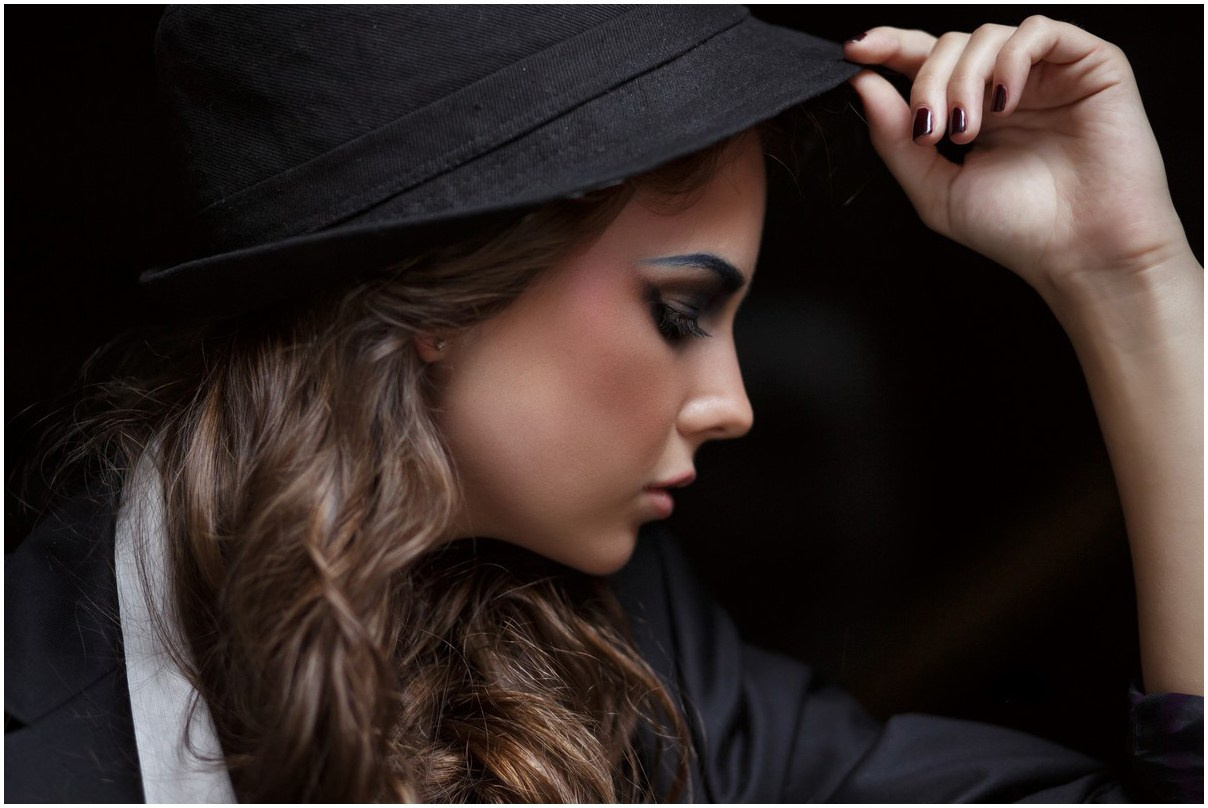 Женский фотограф в Нижнем Новгороде — Дина Айра (Айвазьян)