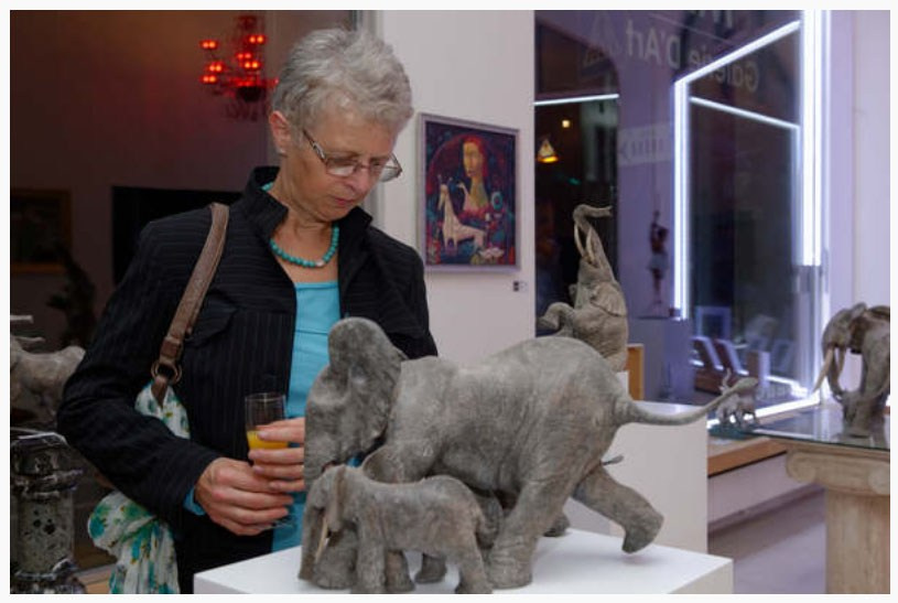 БИОГРАФИЯ. Художник Дмитрий Рыжиков