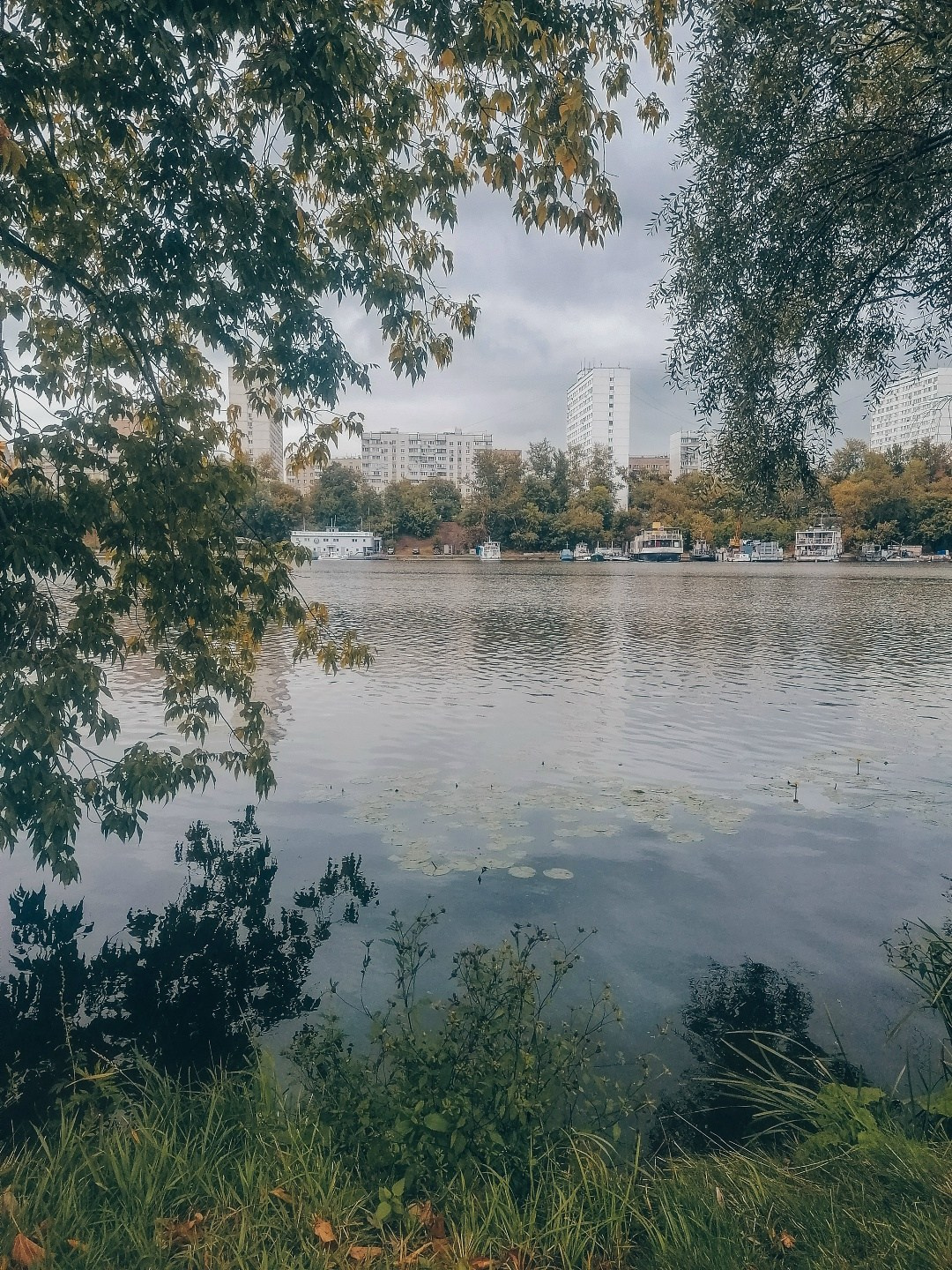 Фотошкола Таты Пахомовой. Творческая Таты Пахомовой