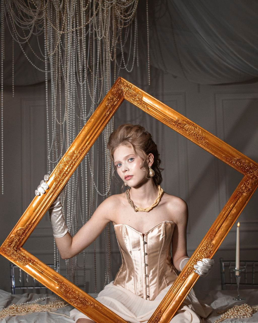 Вика. Модельное агентство Lemi Models