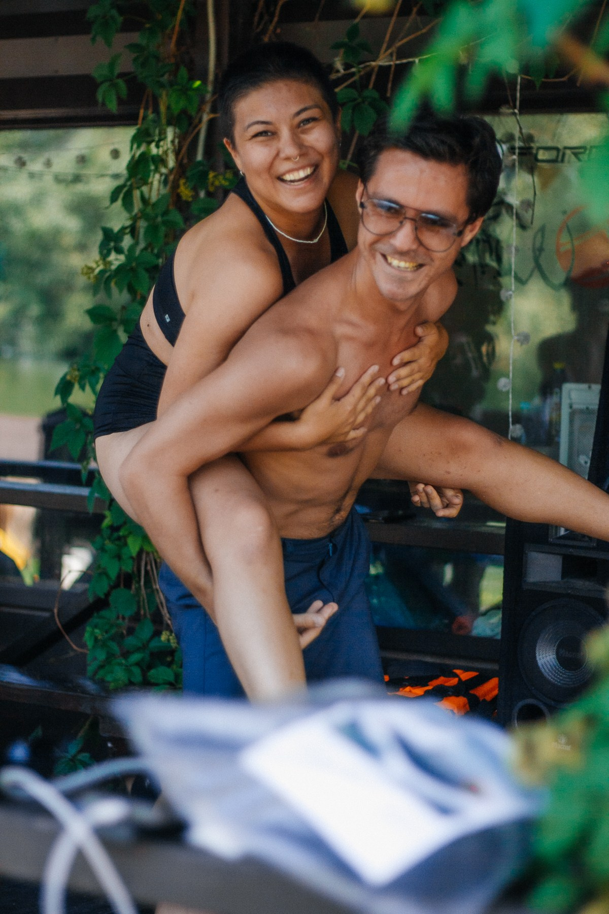 Love. Семейный фотограф Казань Никита Федин