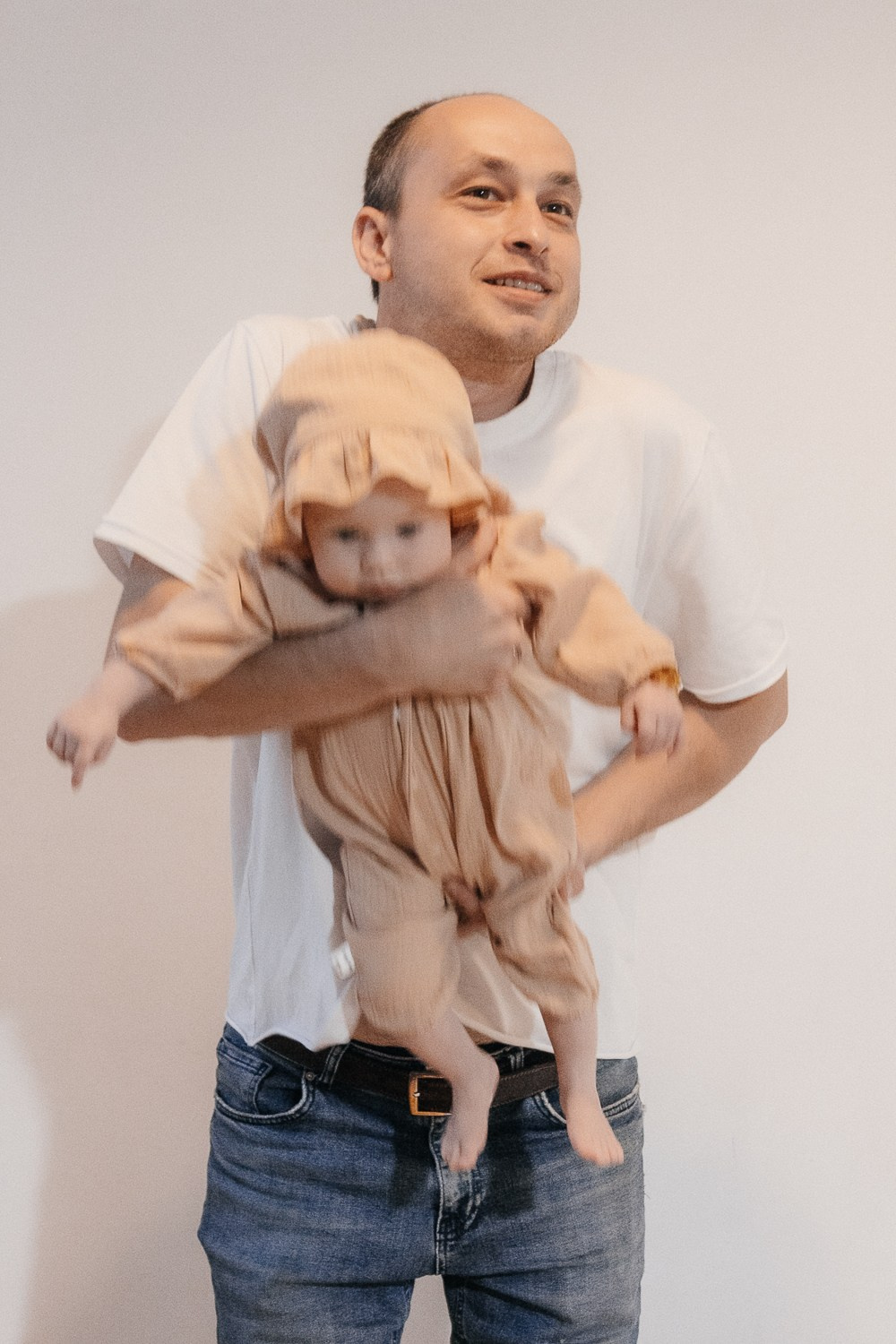 FAMILY. Семейный фотограф Казань Никита Федин