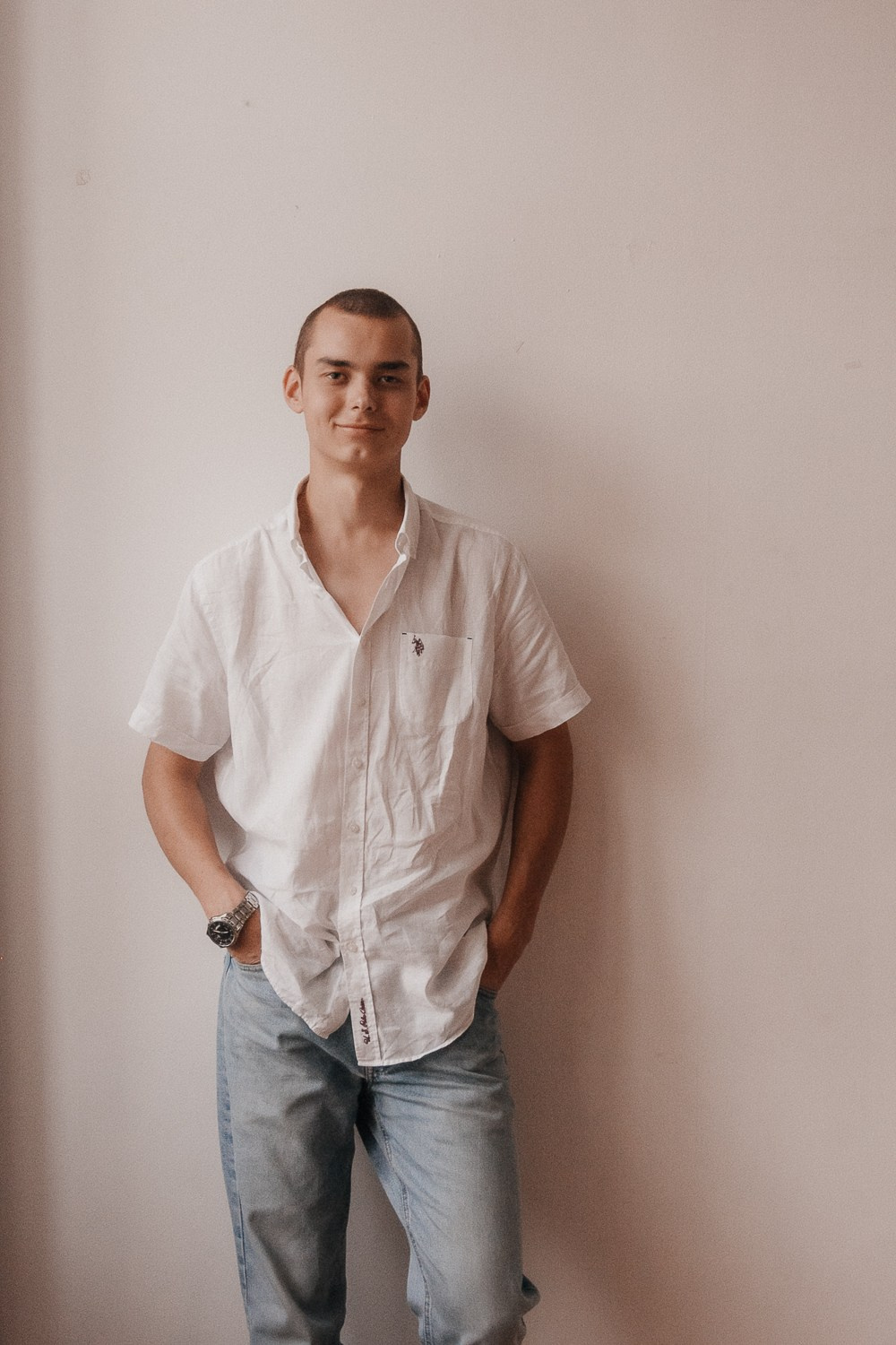FAMILY. Семейный фотограф Казань Никита Федин