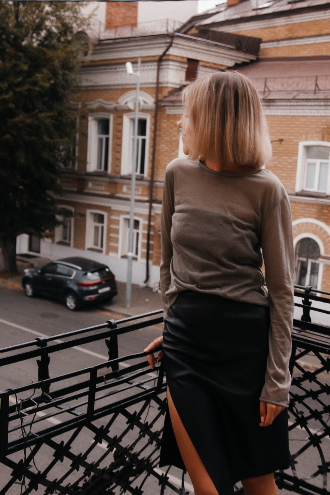 KRIS. Семейный фотограф Казань Никита Федин