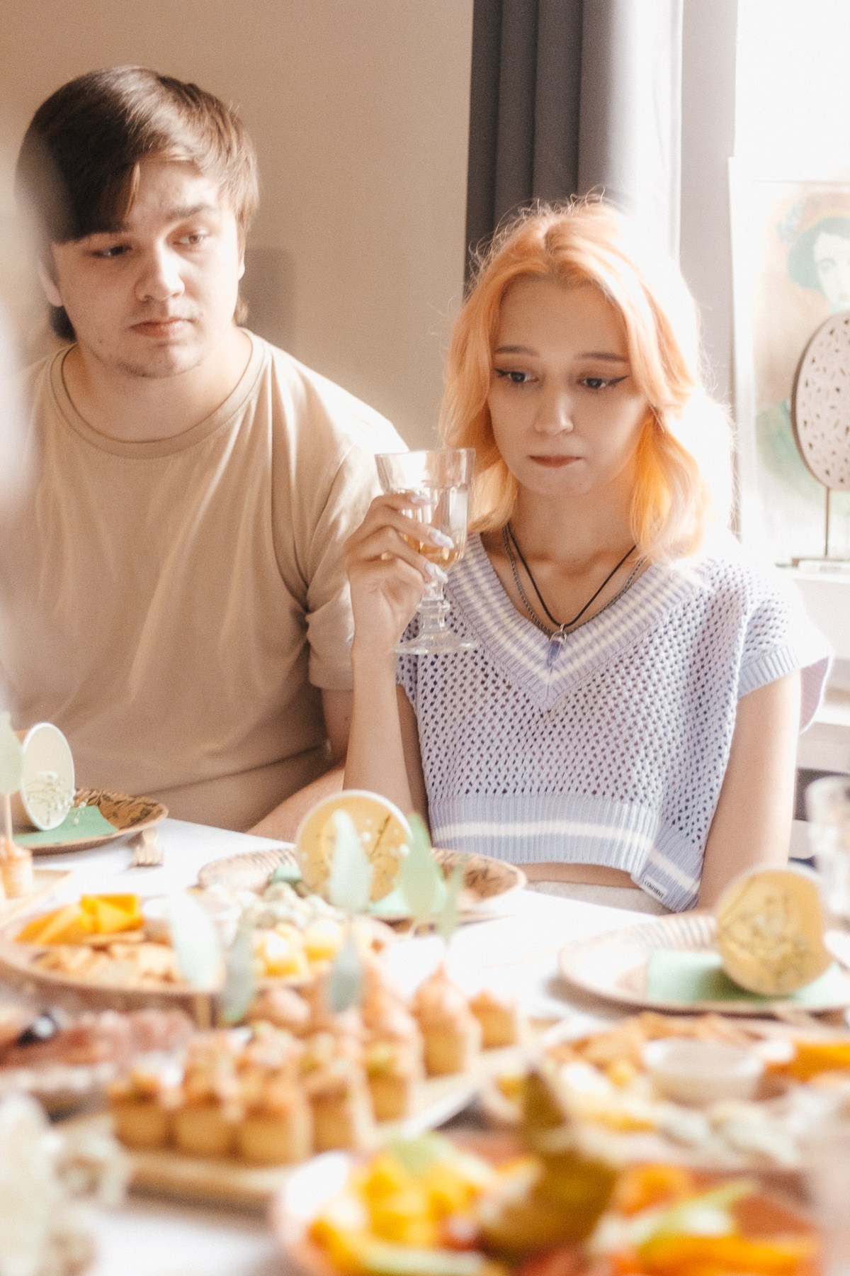 LOVE. Семейный фотограф Казань Никита Федин