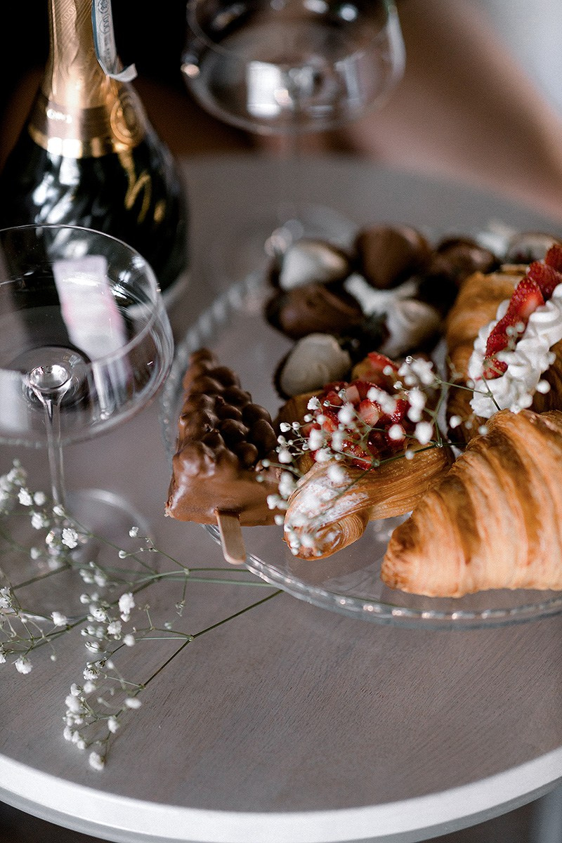 М+К. Фотограф в Красноярске Гетманова Мила