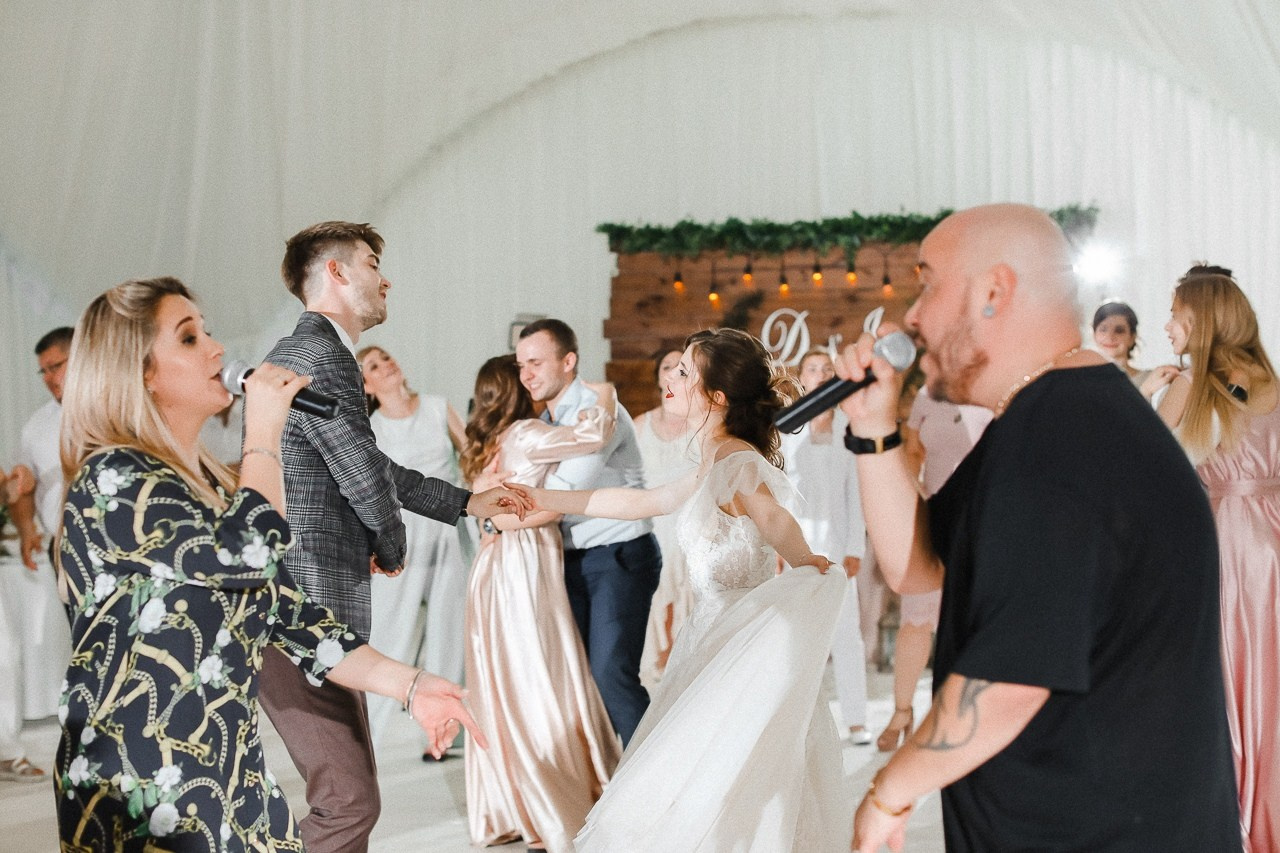 Инна & Дмитрий (полный день). Свадебный и семейный фотограф Скрынник Светлана