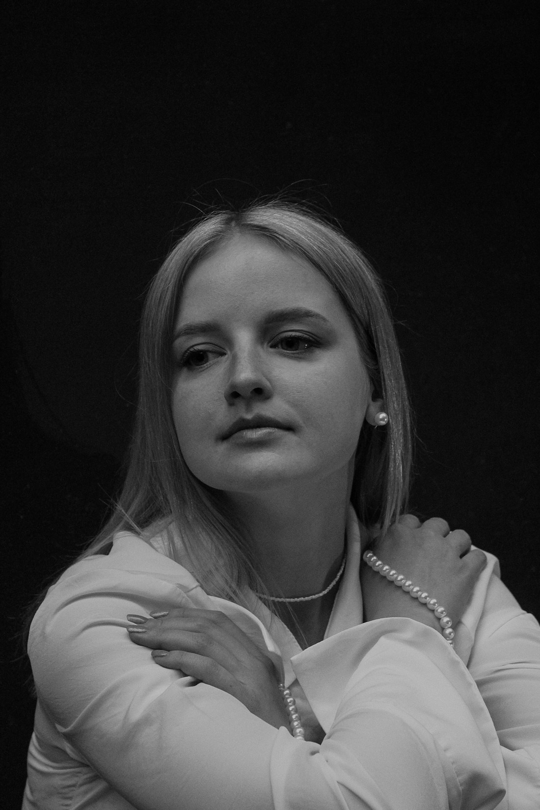 Кристина. Портретный и семейный фотограф в Брянке