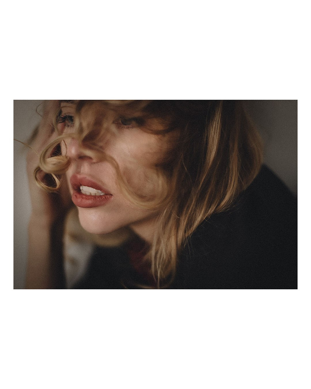 Таня. Фотограф в Нижнем Новгороде Кристина Батанова