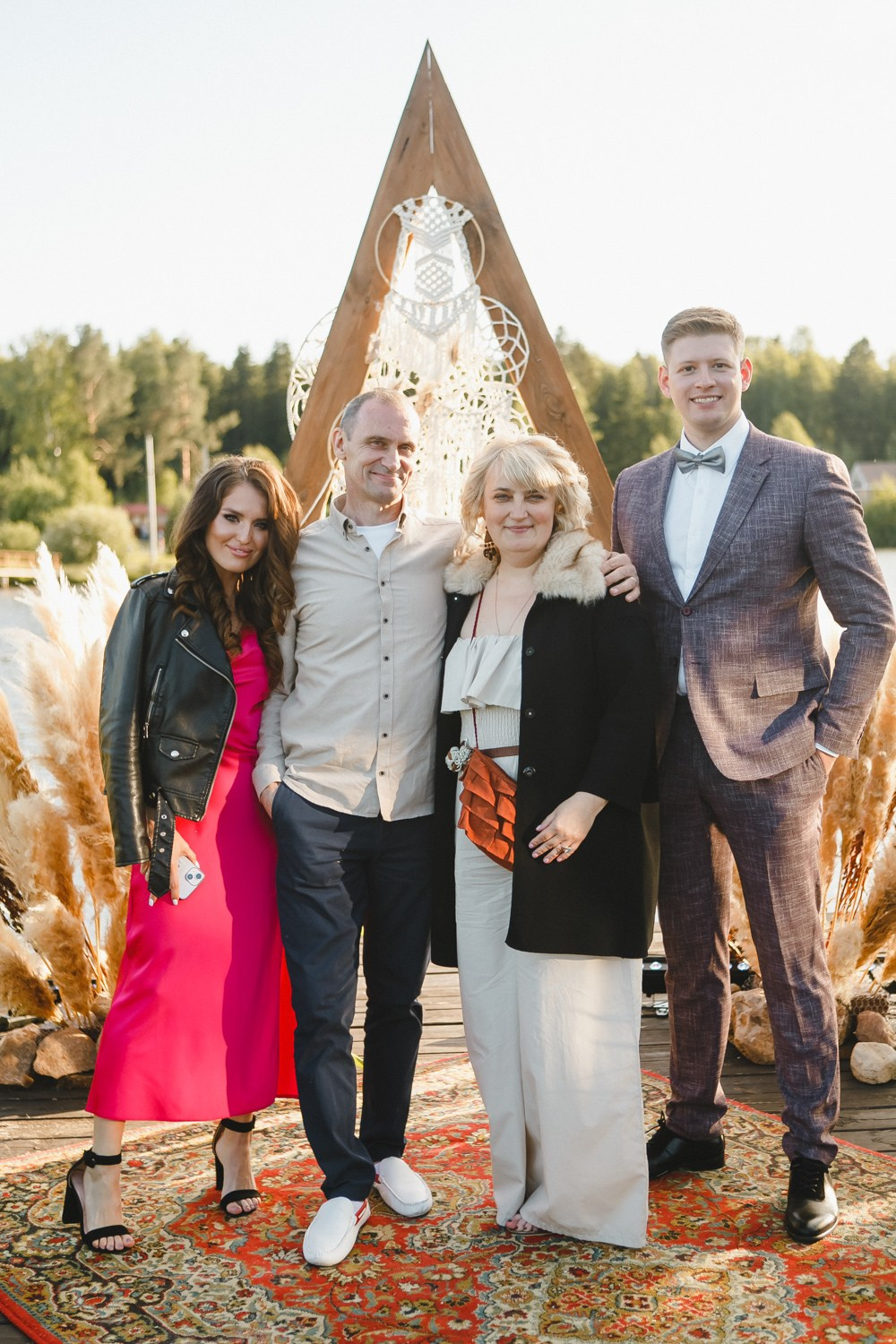 Поле (полный день). Семейный и свадебный фотограф в Нижнем Новгороде