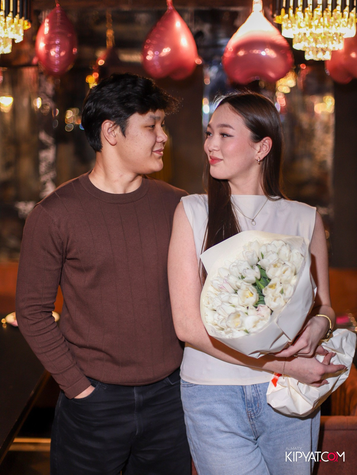 SPACE KARAOKE BAR. КИПЯТКОМ АЛМАТЫ! Фотосъемка мероприятий в Алматы