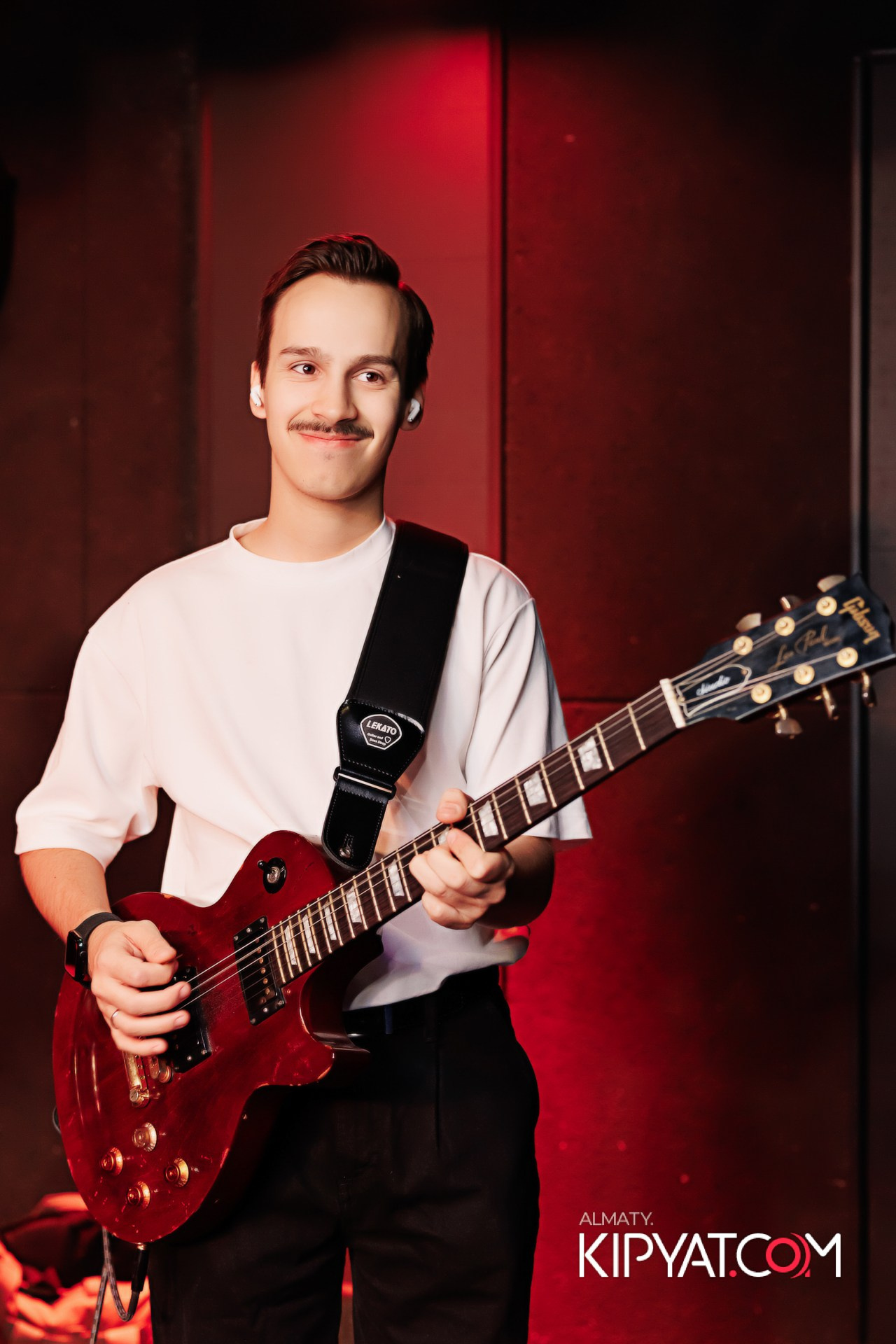 Munchen Pub на Панфилова. КИПЯТКОМ АЛМАТЫ!