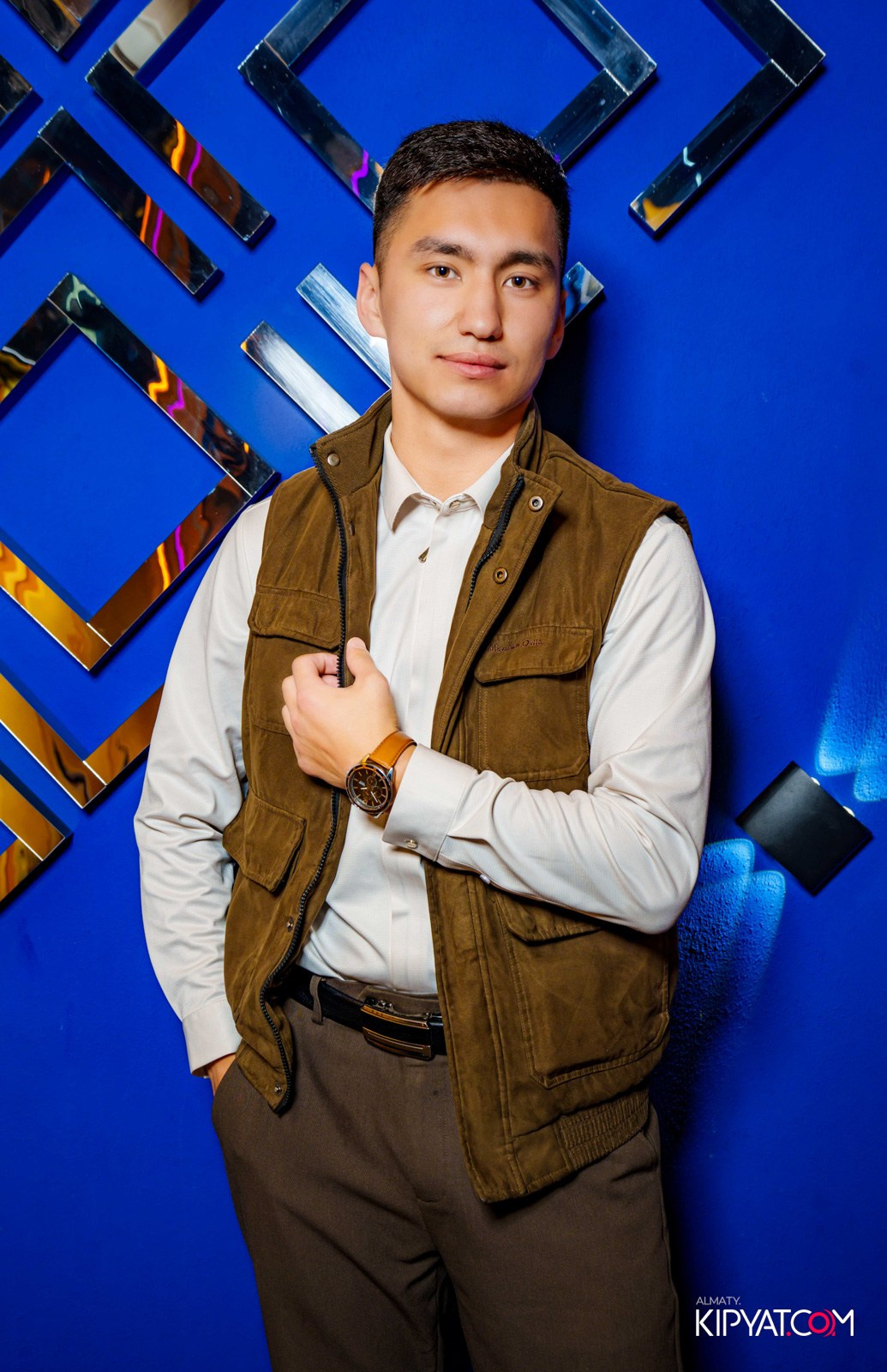 УХО И МЕДВЕДЬ НА САИНА. КИПЯТКОМ АЛМАТЫ!