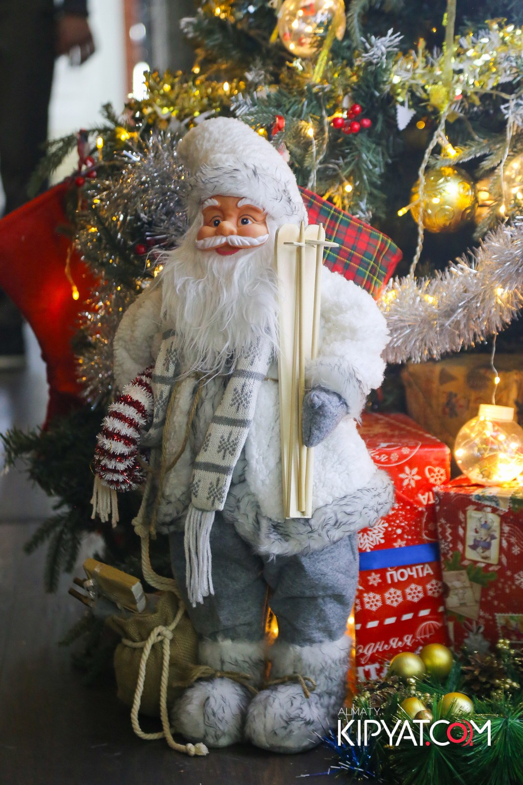 УХО И МЕДВЕДЬ НА САИНА. КИПЯТКОМ АЛМАТЫ!