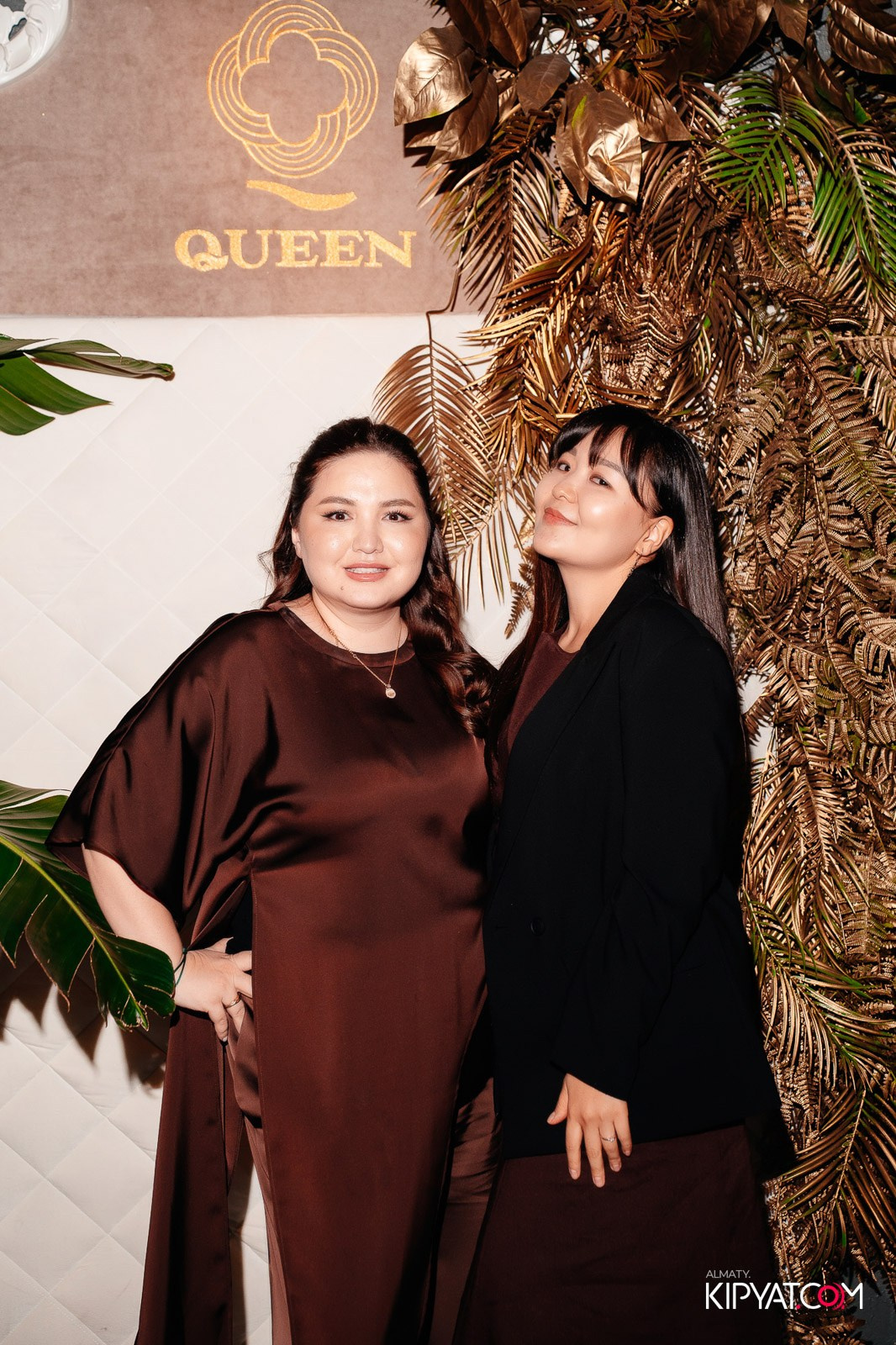 QUEEN. КИПЯТКОМ АЛМАТЫ! Фотосъемка мероприятий в Алматы