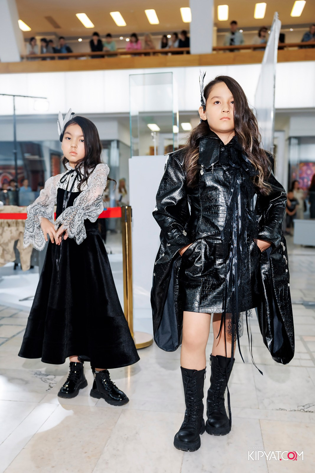 JUNIOR MODELS SHOW. ПЕРФОМАНС НОЧЬ В МУЗЕЕ. КИПЯТКОМ АЛМАТЫ! Фотосъемка мероприятий в Алматы