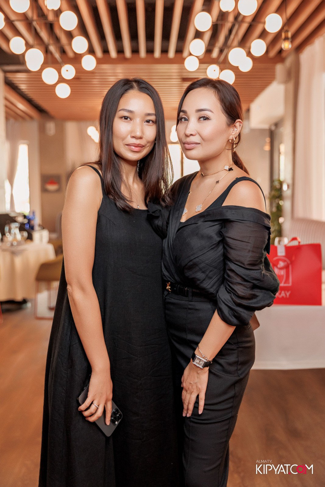 БРАНЧ «PRO ЖЕНСТВЕННОСТЬ». КИПЯТКОМ АЛМАТЫ!