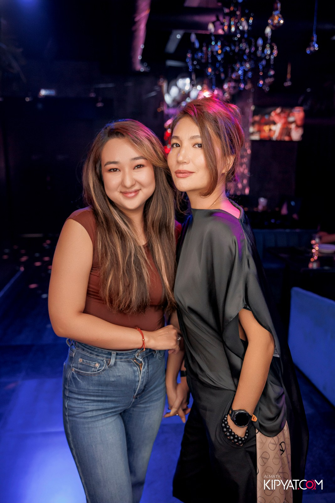 ДОРОГАЯ, Я НЕ ПИЛ. КИПЯТКОМ АЛМАТЫ!