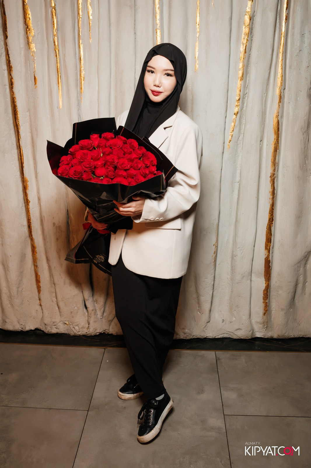 SPACE KARAOKE BAR. КИПЯТКОМ АЛМАТЫ!