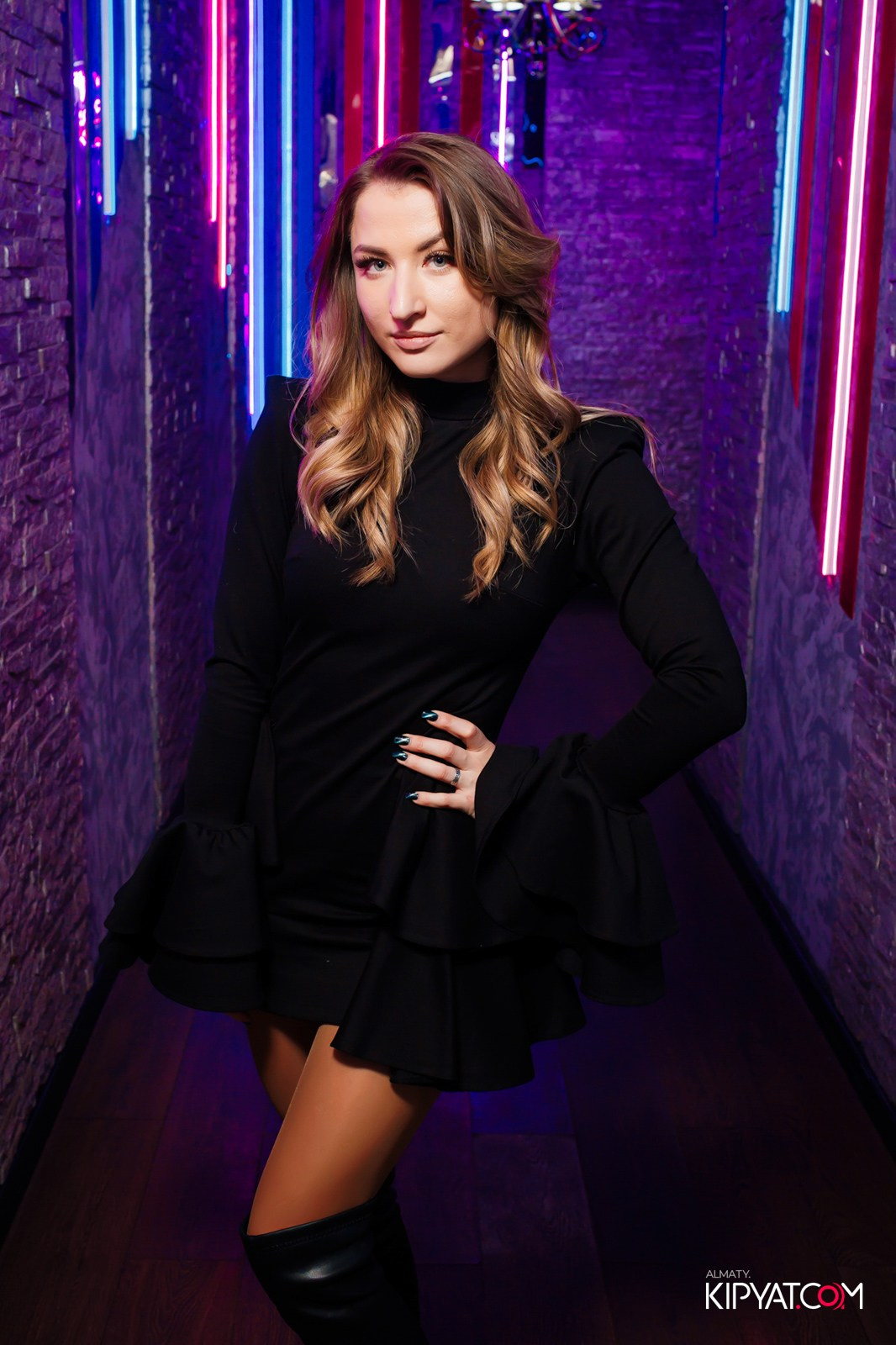 УХО И МЕДВЕДЬ НА ГАГАРИНА. КИПЯТКОМ АЛМАТЫ!