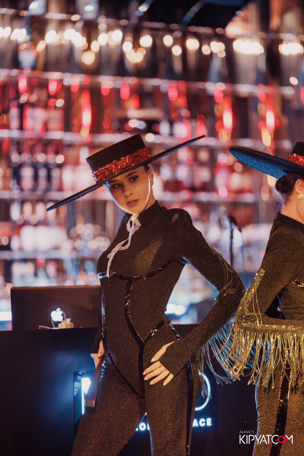 MOOD KARAOKE & TERRACE. КИПЯТКОМ АЛМАТЫ!