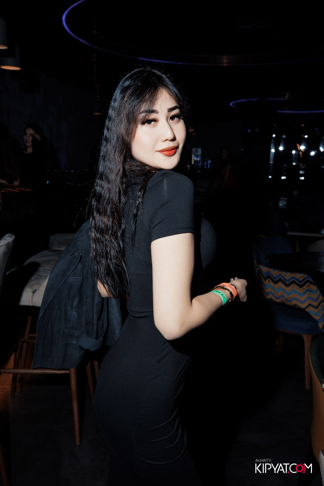 EVENT BAR. КИПЯТКОМ АЛМАТЫ!