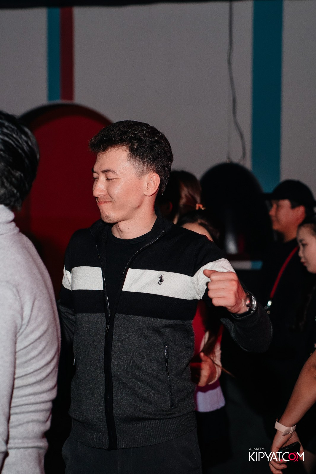 ARAGOSTA. КИПЯТКОМ АЛМАТЫ! Фотосъемка мероприятий в Алматы