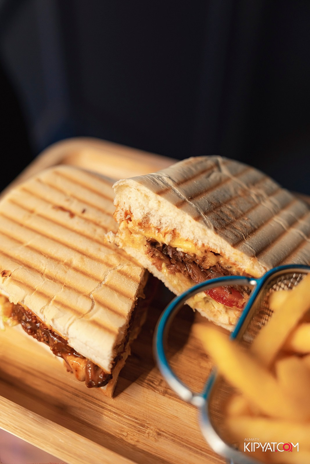 VICE CITY. КИПЯТКОМ АЛМАТЫ!