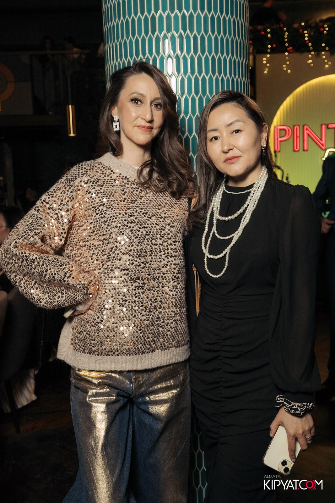 ПИНТА НА ПАНФИЛОВА. КИПЯТКОМ АЛМАТЫ!