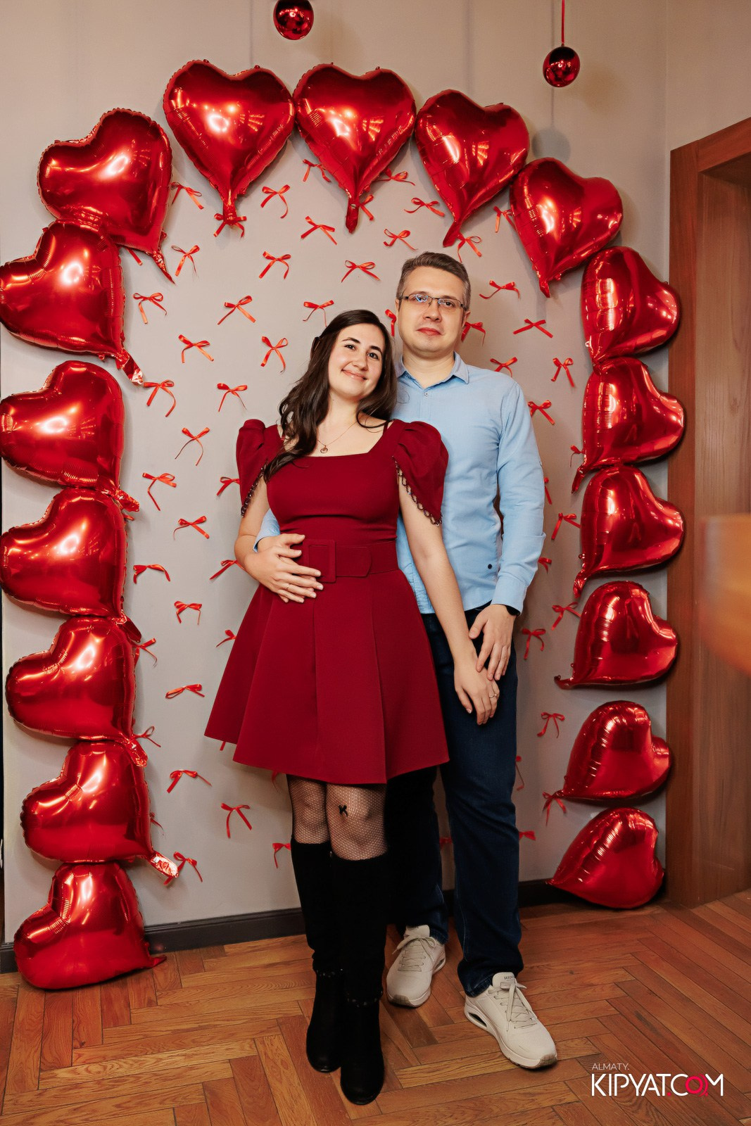 MILDOM KARAOKE. КИПЯТКОМ АЛМАТЫ!