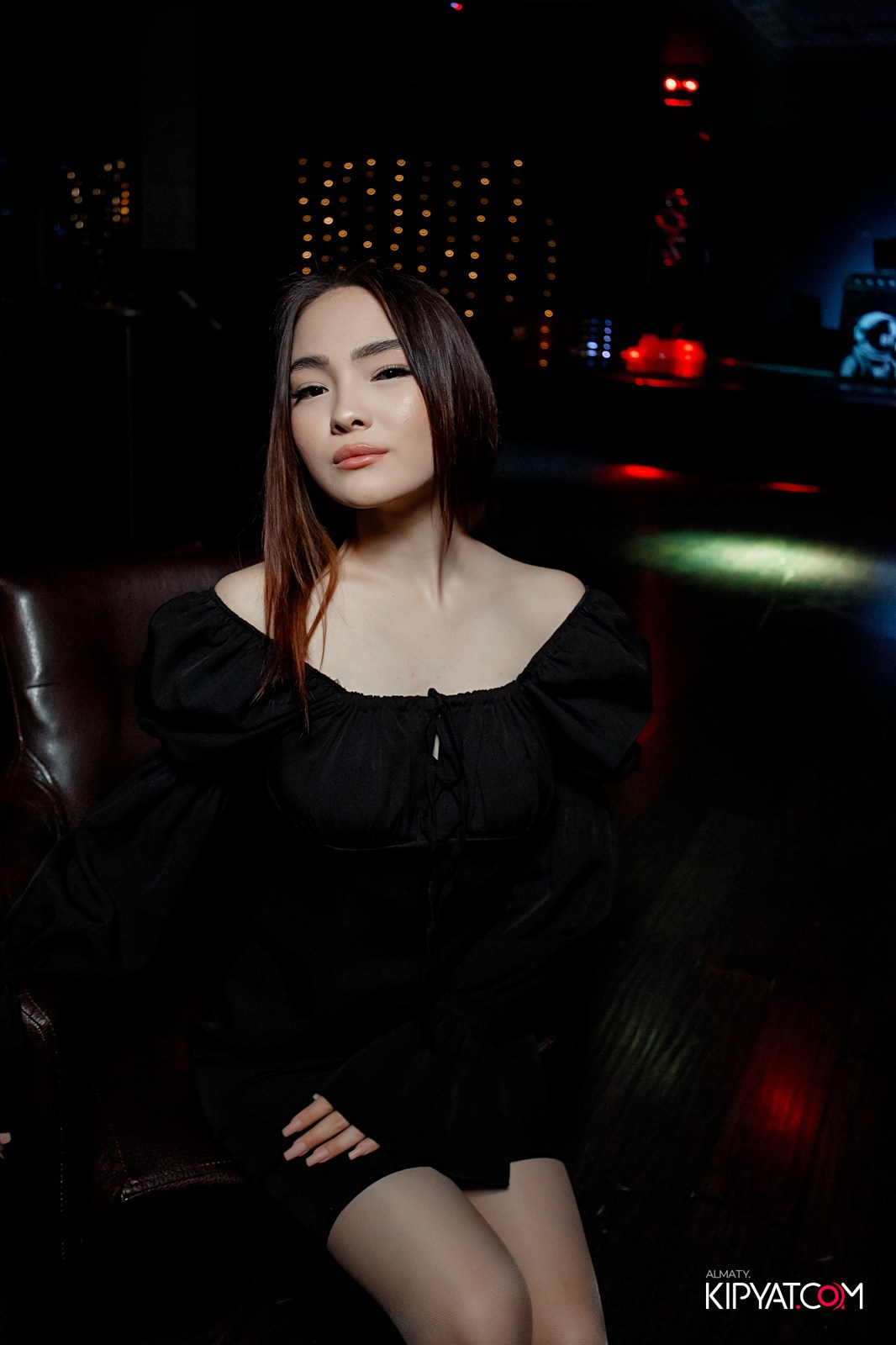 CRAFT BAR. КИПЯТКОМ АЛМАТЫ!