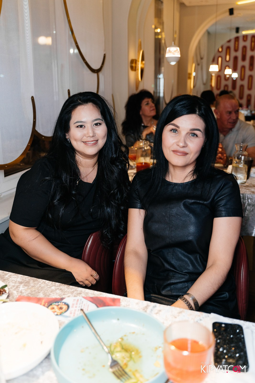 FORT VERNYI. КИПЯТКОМ АЛМАТЫ!