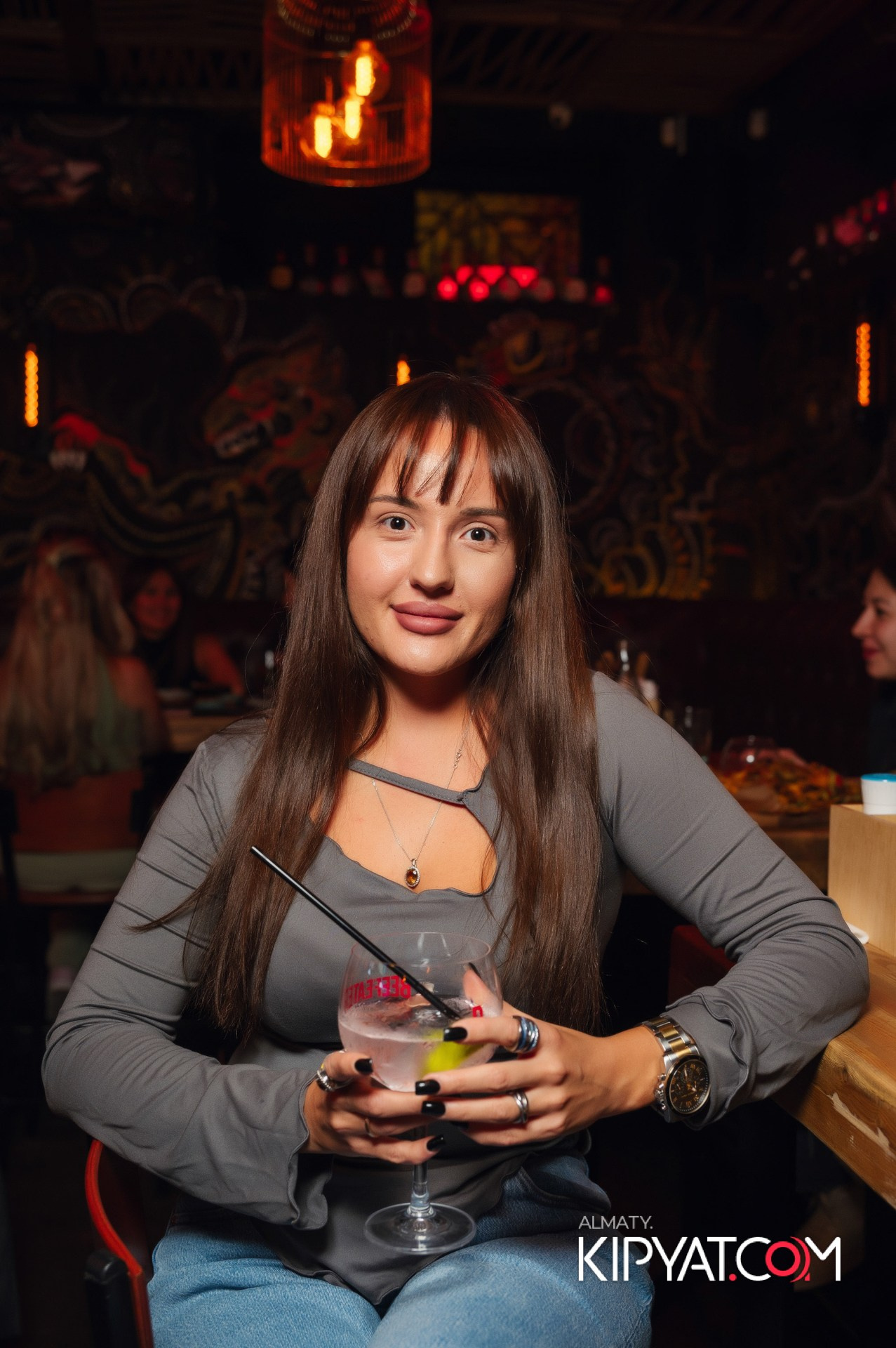 Victory Mexican and wild. КИПЯТКОМ АЛМАТЫ!